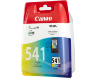 CANON CL-541 kolorowy nonBlister 5227B001 - 76588 - zdjęcie 3